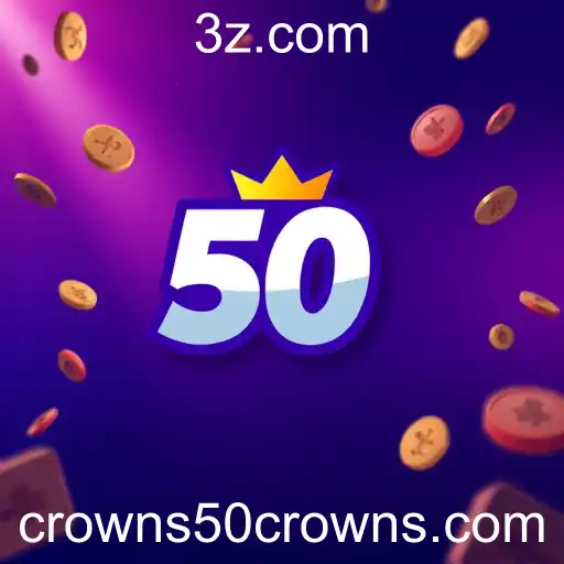 50crowns Revoluciona Jogos Online no Brasil