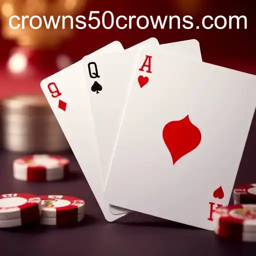 Baccarat Game: A Deep Dive into the Glamorous World of 50crowns