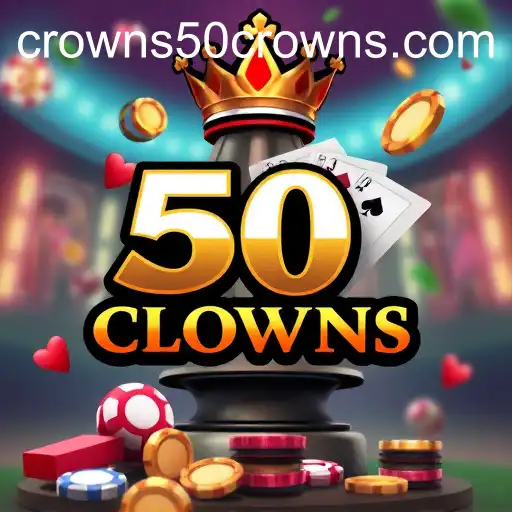 Casino Games: Exploring the World of 50crowns