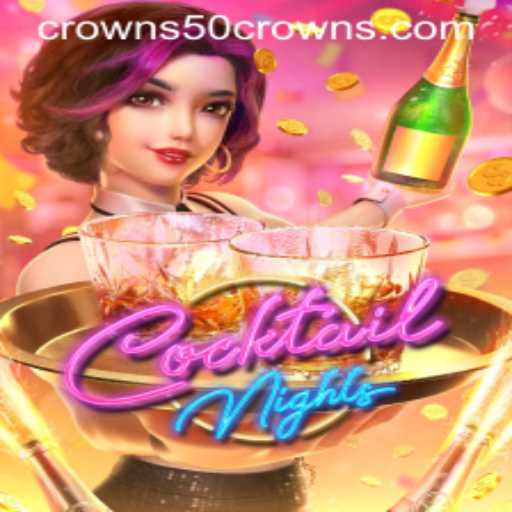 Unveiling the Vibrant World of CocktailNights: A Game of Strategy and Excitement