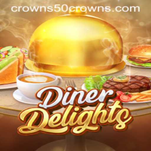 Explore DinerDelights with Bonus Tips on Winning at 50crowns