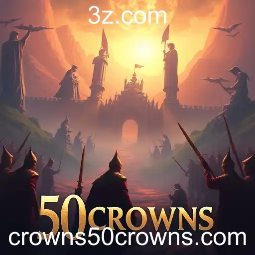 Expansão da 50crowns Aumenta Popularidade dos Jogos Online