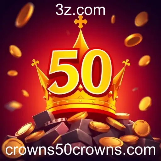 Expansão de Jogos Online no Brasil: O Impacto de 50crowns
