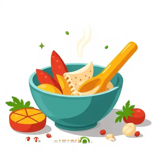 Explorando a Culinária no 50crowns: Uma Viagem Pelos Sabores