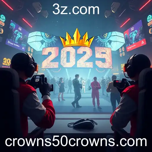 A Ascensão dos Jogos Online em 2025