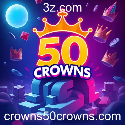 Revolução nos Jogos Online: 50crowns em Destaque