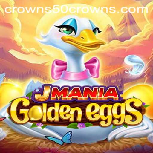 Discover the Thrills of JManiaGoldenEggs: An Immersive Gaming Adventure