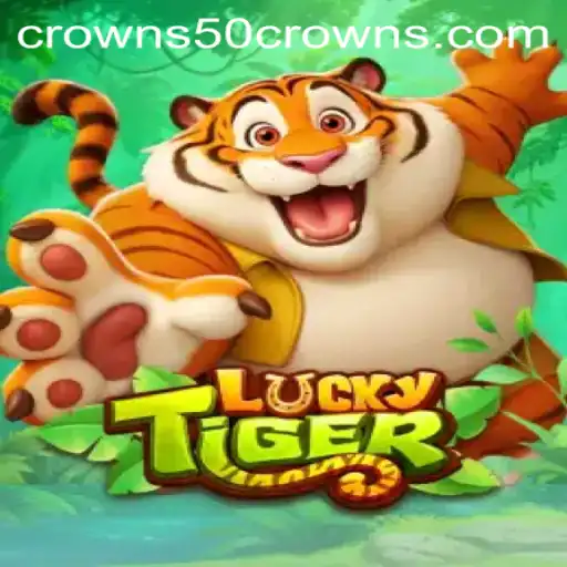 Discover the Exciting World of LuckyTiger: A Game-Changing Adventure