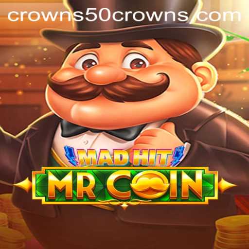 Exploring the Thrills of MadHitMrCoin: A Gaming Adventure with 50crowns