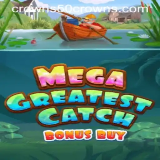 Unveiling MegaGreatestCatchBonusBuy: A Deep Dive into the Latest Gaming Sensation