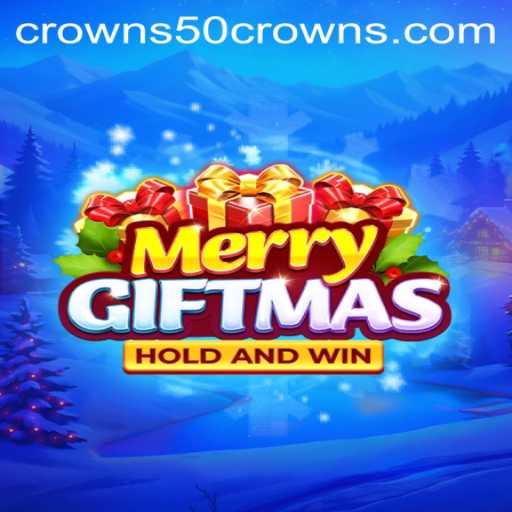 Unwrap the Excitement: An Insight into MerryGiftmas and Its Unique Gameplay with 50crowns