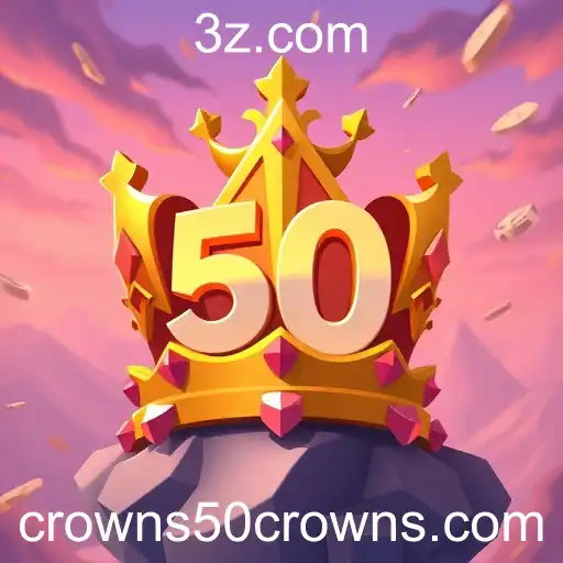 Nova Era para Jogos Online: 50crowns Lidera Inovações