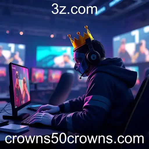 A Ascensão dos Jogos Online em 2025