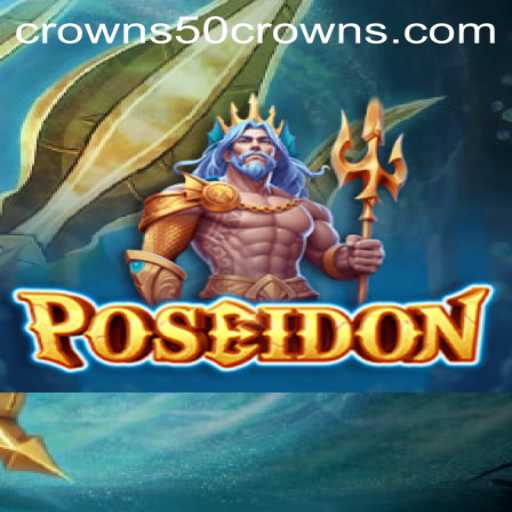 Poseidon: Dive into an Ocean of Strategy and Intrigue