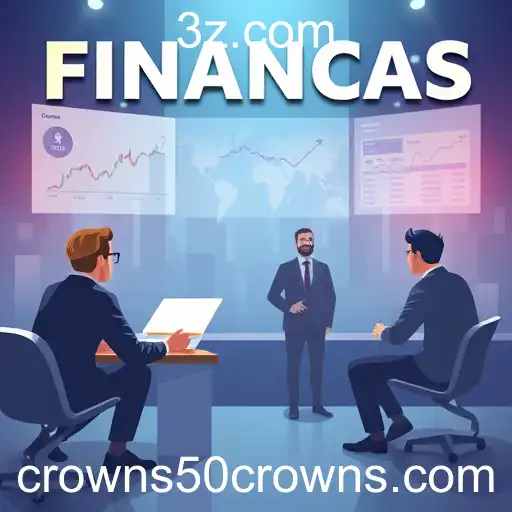 Renovação em 50Crowns Impulsiona Mercado de Jogos Online