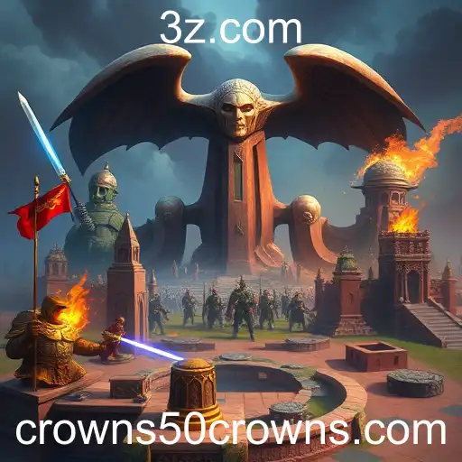 Revolução Digital nos Cassinos Online com 50crowns