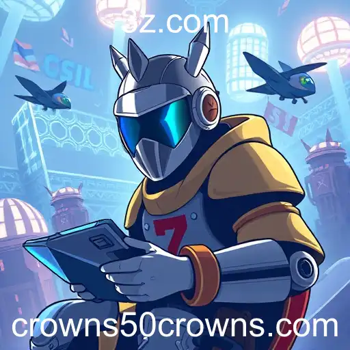 A Revolução dos Jogos Online em 2025