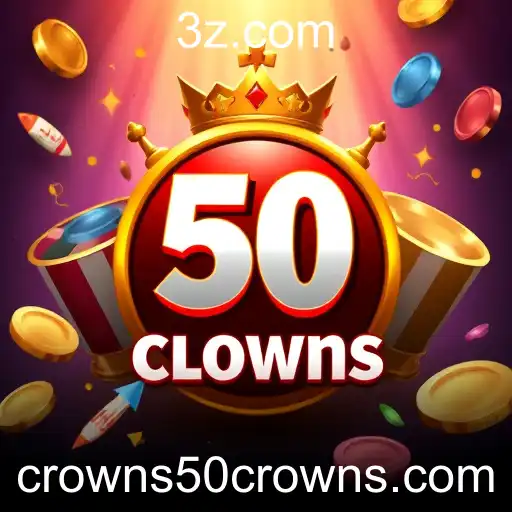 Ascensão do 50crowns no Cenário de Jogos Online