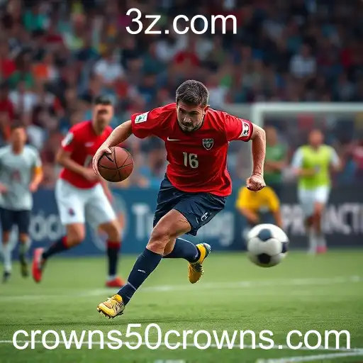 Explorando a Categoria 'Esportes' no '50crowns': Uma Ferramenta Valiosa