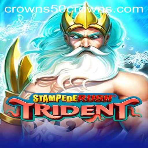 Unveiling StempedeRushTrident: A Dive into the Thrilling World of Strategy and Adventure