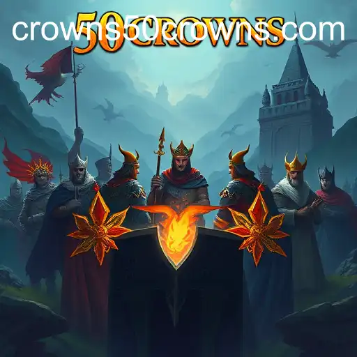 Exploring the World of Tabletop Games with 50crowns
