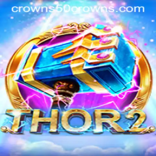 Unveiling Thor2: The Epic Gaming Experience with 50crowns